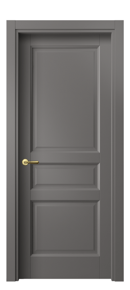 Дверь межкомнатная Galant 1431 Матовый классический серый Гладкий наличник МКЛС Цена 41919 ₽ Наличники уже входят в базовый комплект. Фабрика дверей Волховец 8 (800) 551 43 19 Межкомнатная дверь Galant 1431 Матовый классический серый Цена 41919 ₽ | Volhovec