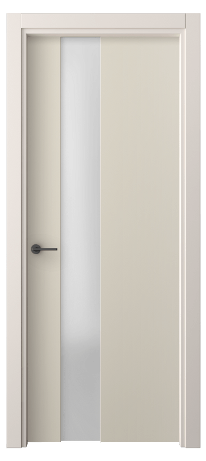 Дверь межкомнатная Фридом 4224 ПЭТ светло-бежевый Сатинированное стекло Классический гладкий наличник ПЭТБ Цена 38499 ₽ Наличники уже входят в базовый комплект. Фабрика дверей Волховец 8 (800) 551 43 19 Межкомнатная дверь Фридом 4224 ПЭТ светло-бежевый Сатинированное стекло Цена 38499 ₽ | Volhovec