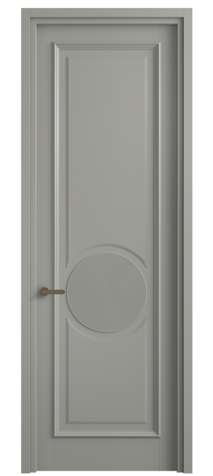Дверь межкомнатная Шарм 6719 Матовый нейтральный серый Узкий классический наличник МНСР Цена 97699 ₽ Наличники уже входят в базовый комплект. Фабрика дверей Волховец 8 (800) 551 43 19 Межкомнатная дверь Шарм 6719 Матовый нейтральный серый Цена 97699 ₽ | Volhovec