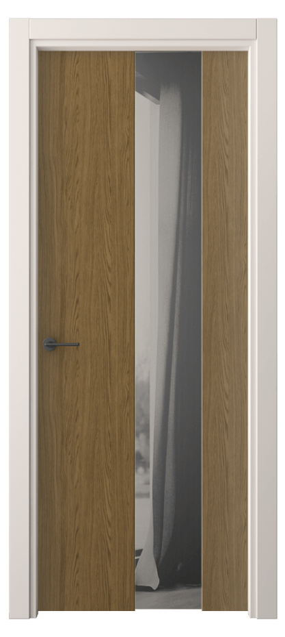 Дверь межкомнатная Фридом 4226 Торфяной дуб Двустороннее серое зеркало, триплекс Классический гладкий наличник ПЭТБ Цена 42799 ₽ Наличники уже входят в базовый комплект. Фабрика дверей Волховец 8 (800) 551 43 19 Межкомнатная дверь Фридом 4226 Торфяной дуб Двустороннее серое зеркало, триплекс Цена 42799 ₽ | Volhovec