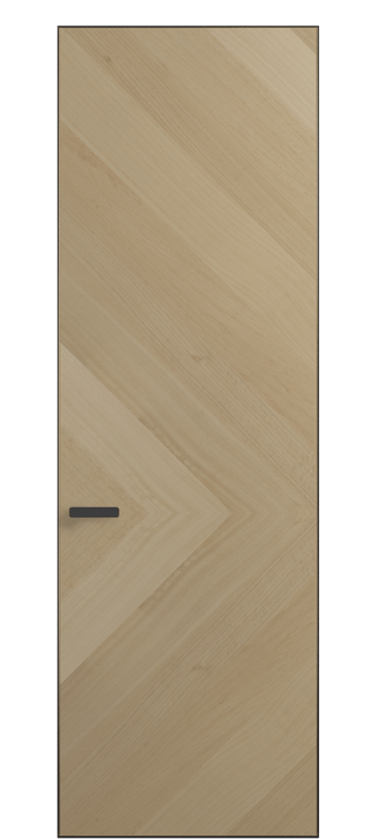 Межкомнатная дверь Rift АКП 0202 Эвкалипт бежевый матовый  Цена 5600 AZE | Volhovec