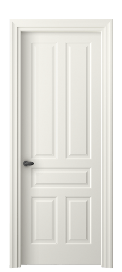 Межкомнатная дверь Esse 8531 Матовый жемчужный  Цена 381030 AMD | Volhovec