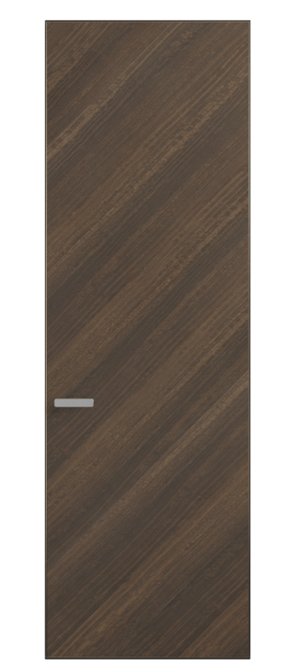 Межкомнатная дверь Rift 0200 Эвкалипт мореный матовый  Цена 631000 AMD | Volhovec