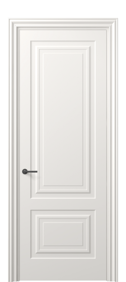 Межкомнатная дверь Mascot 8451 Матовый пудровый белый  Цена 503770 AMD | Volhovec