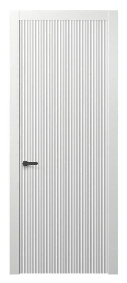 Дверь межкомнатная Альба АКП 8641 Матовый белоснежный Гладкий компланарный наличник МБЛ Цена 53499 ₽ Наличники уже входят в базовый комплект. Фабрика дверей Волховец 8 (800) 551 43 19 Межкомнатная дверь Альба АКП 8641 Матовый белоснежный Цена 53499 ₽ | Volhovec