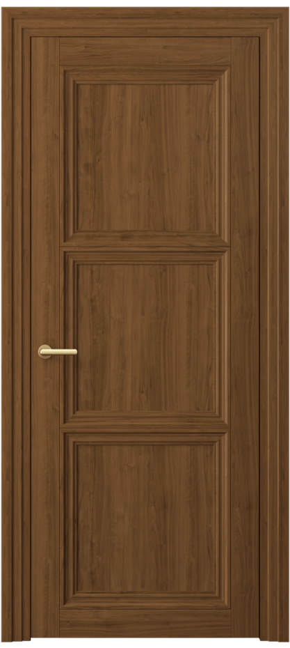 Дверь межкомнатная Центро 2503 Лесной орех Каскадный наличник ЛОР Цена 53699 ₽ Наличники уже входят в базовый комплект. Фабрика дверей Волховец 8 (800) 551 43 19 Межкомнатная дверь Центро 2503 Лесной орех Цена 53699 ₽ | Volhovec