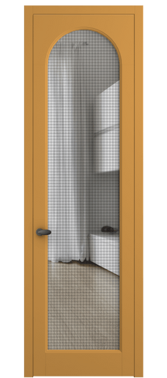 Межкомнатная дверь 6804 Пастельно-жёлтый RAL 1034 MS. Цвет RAL Пастельно-жёлтый RAL 1034. Материал Гладкая эмаль. Коллекция Palazzo. Фото. Дверь межкомнатная 6804 Пастельно-жёлтый RAL 1034 MS. Цвет RAL Пастельно-жёлтый RAL 1034. Материал Гладкая эмаль. Коллекция Palazzo. Картинка.