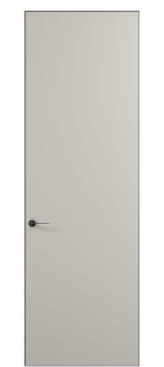 Межкомнатная дверь 0010 ПЭСС. Цвет ПЭТ светло-серый. Материал ПЭТ. Коллекция Planum Pro. Фото. Дверь межкомнатная 0010 ПЭСС. Цвет ПЭТ светло-серый. Материал ПЭТ. Коллекция Planum Pro. Картинка.