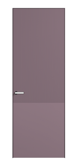 Межкомнатная дверь 8205 Пастельно-фиолетовый RAL 4009. Цвет RAL Пастельно-фиолетовый RAL 4009. Материал Гладкая эмаль. Коллекция Вельвет. Фото. Дверь межкомнатная 8205 Пастельно-фиолетовый RAL 4009. Цвет RAL Пастельно-фиолетовый RAL 4009. Материал Гладкая эмаль. Коллекция Вельвет. Картинка.