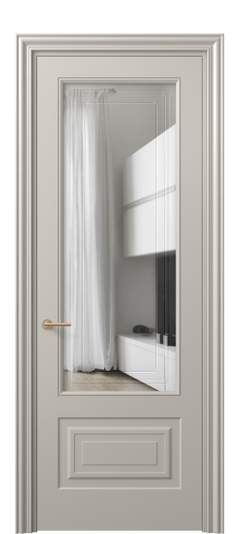 Межкомнатная дверь 8442 МСБЖ Прозрачное стекло с гравировкой Mascot. Цвет Матовый светло-бежевый. Материал Гладкая эмаль. Коллекция Mascot. Фото. Дверь межкомнатная 8442 МСБЖ Прозрачное стекло с гравировкой Mascot. Цвет Матовый светло-бежевый. Материал Гладкая эмаль. Коллекция Mascot. Картинка.