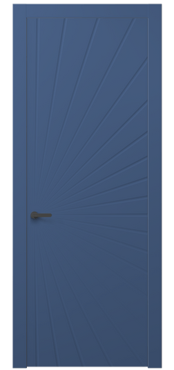 Межкомнатная дверь 8649 Отдалённо-синий RAL 5023. Цвет RAL Отдалённо-синий RAL 5023. Материал Гладкая эмаль. Коллекция Alba. Фото. Дверь межкомнатная 8649 Отдалённо-синий RAL 5023. Цвет RAL Отдалённо-синий RAL 5023. Материал Гладкая эмаль. Коллекция Alba. Картинка.